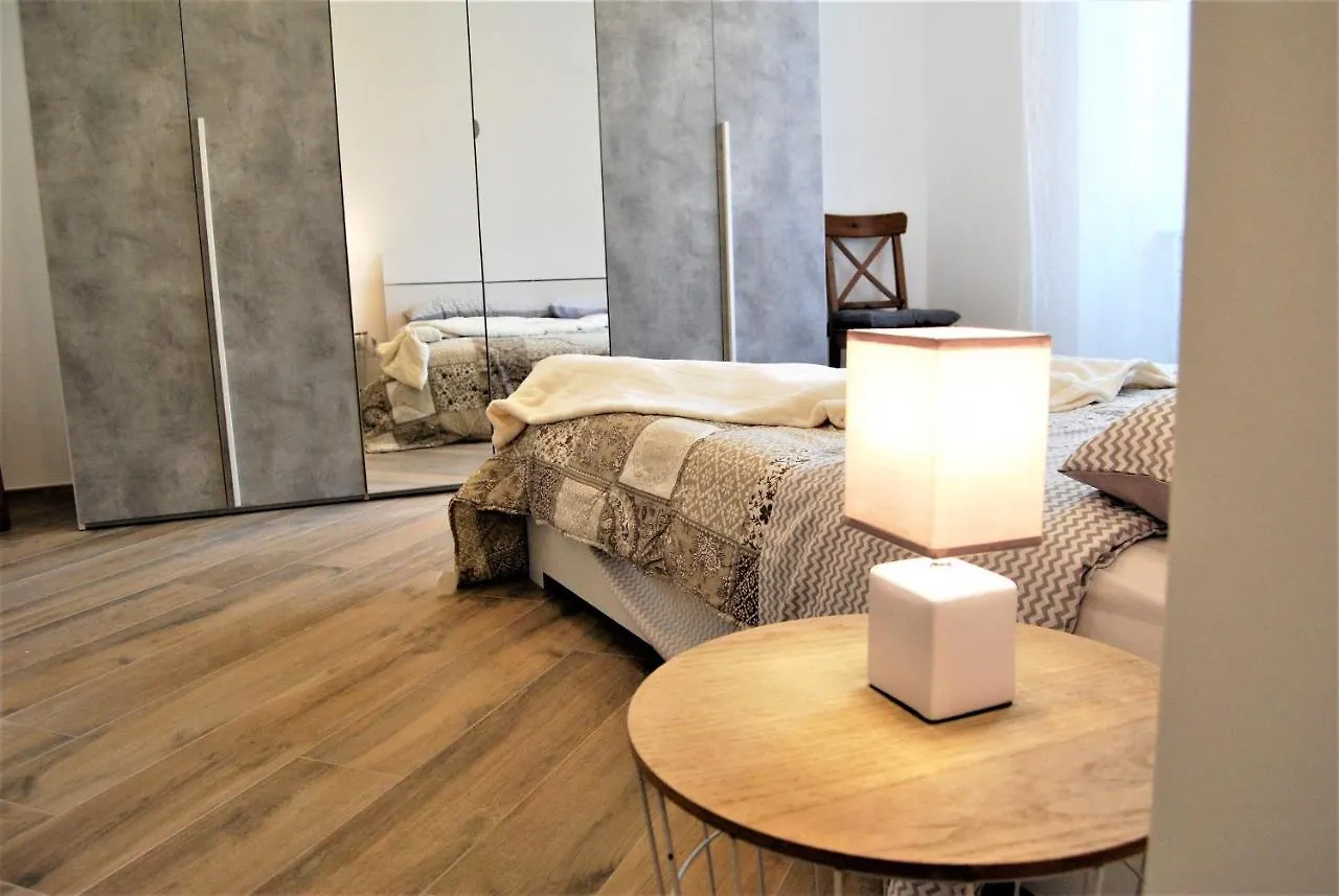Appartamento Casa D'Aria Savona
