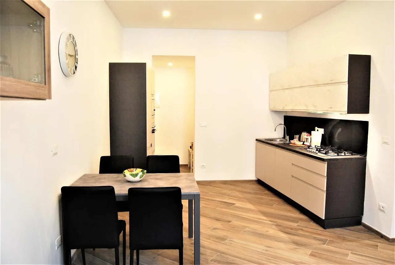 Appartamento Casa D'Aria Savona