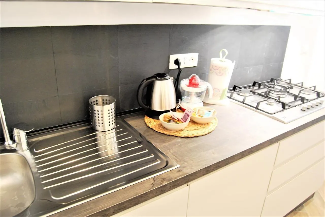 Appartamento Casa D'Aria Savona Italia