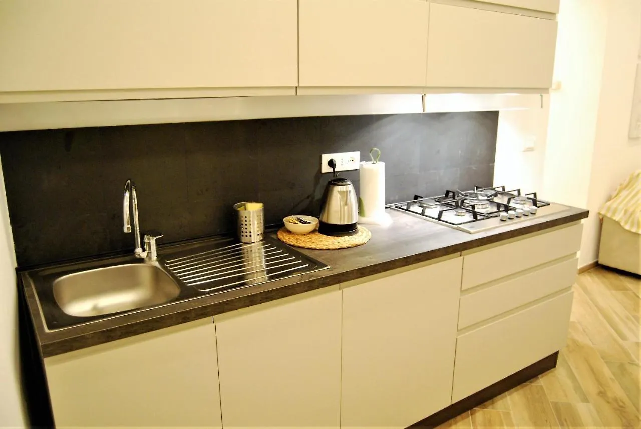 Appartamento Casa D'Aria Savona