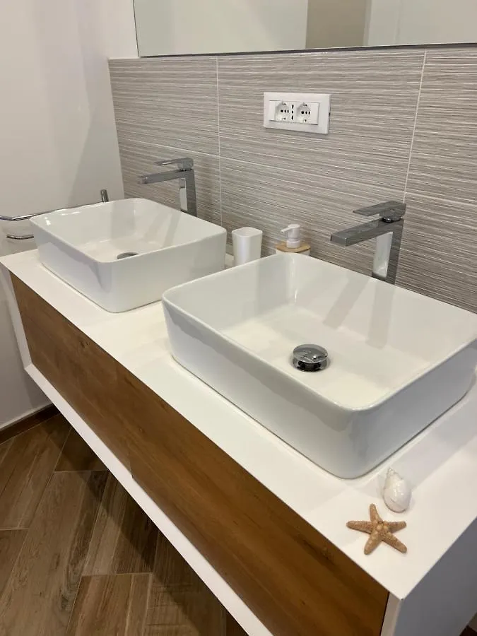 Appartamento Casa D'Aria Savona