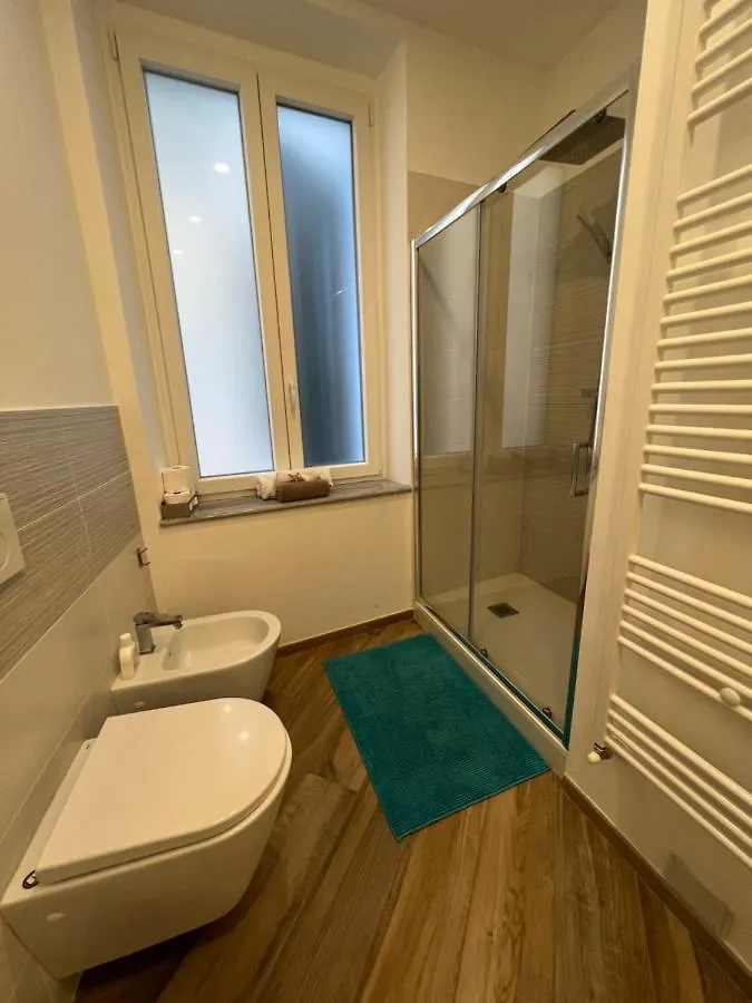 Appartamento Casa D'Aria Savona