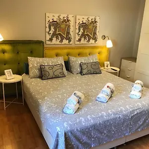 Calefati House , Bari Italia
