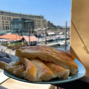 Appartamento La Casa Del Mare, Savona