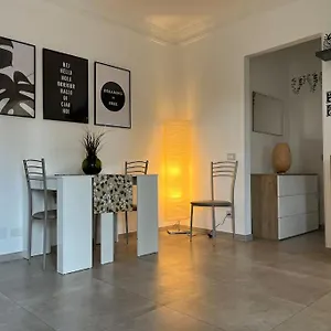 Casa - La Maison Jolie - Settecamini , Roma Italia